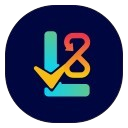 Levit8 Logo